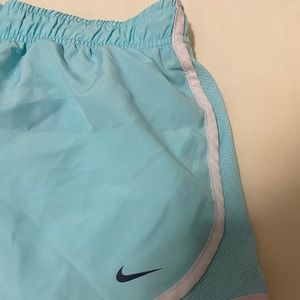 Nike Tempo Brief-Lined Running Shorts